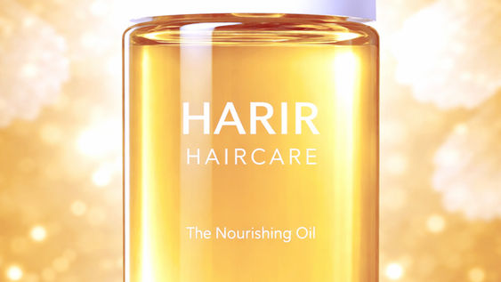 Hair Oil For Sun Damaged Hair