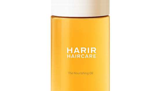 Lightweight Oil for Hair: The Best Oil to Nourish Hair Without Weighing It Down