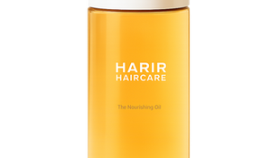 hair oil for dry hair