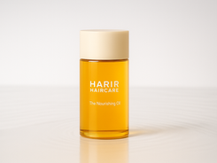 Hair Oil For Straight Hair