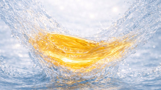 what are the best oils for dry hair