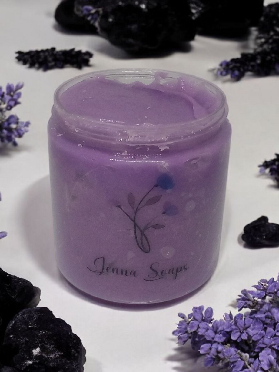 Thumbnail: Body Scrubs 