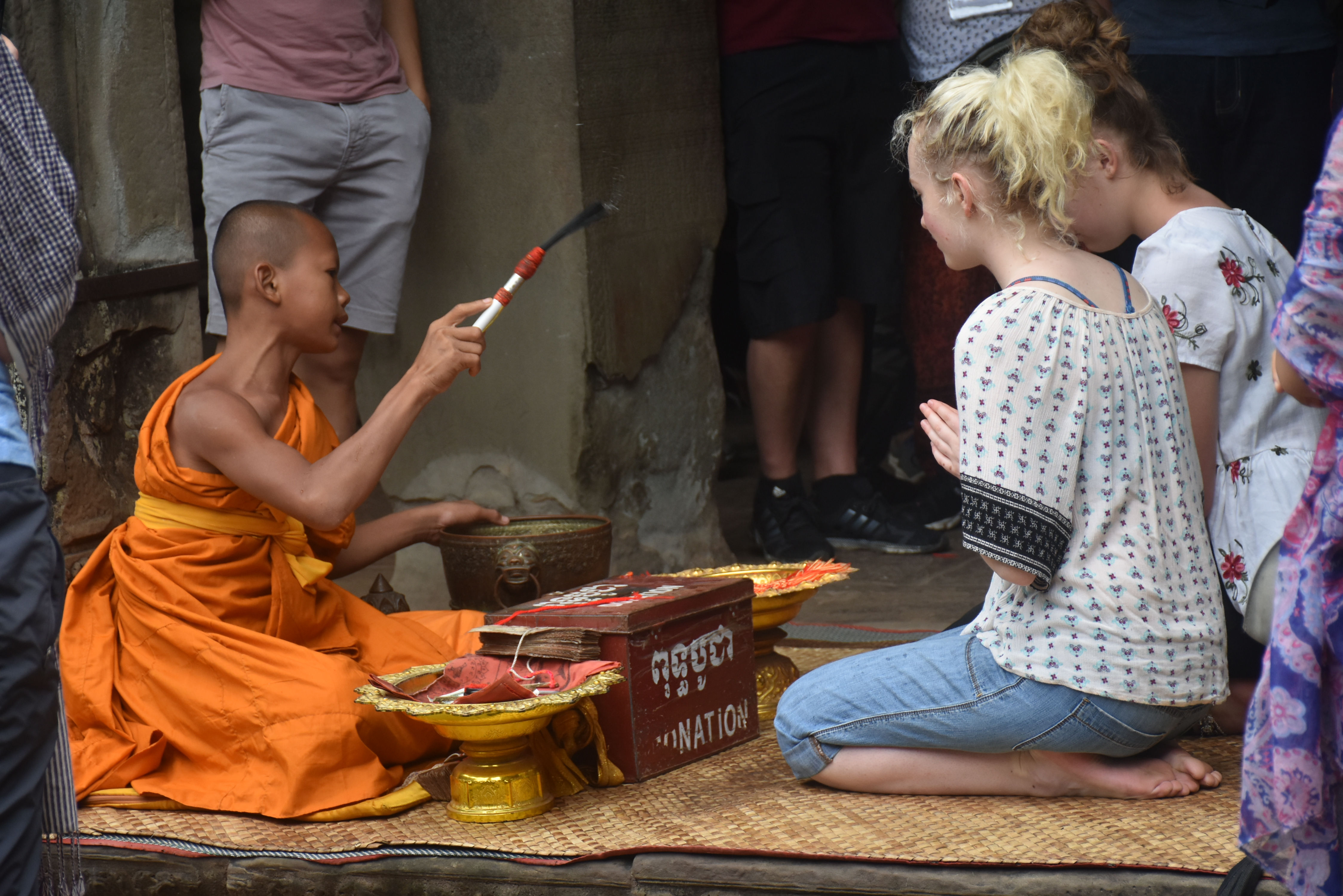 Eco Tour and Sustainability