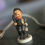 Thumbnail: Hummel Figurine – Chimney Sweep
