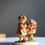Thumbnail: Hummel Figurine – Doll Mother