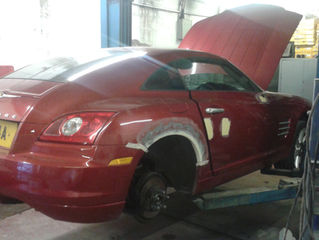 YOG4A @ boldstreetgarage