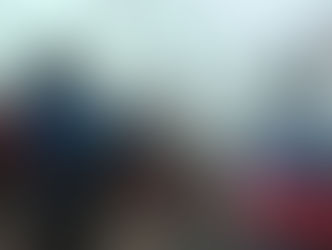 Mysterious masked man