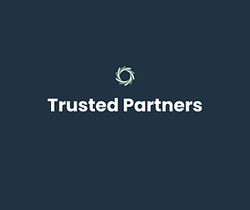 trusted partners