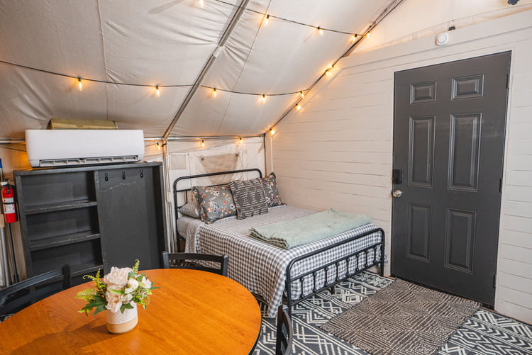 CADDO CABIN | RRCCAP