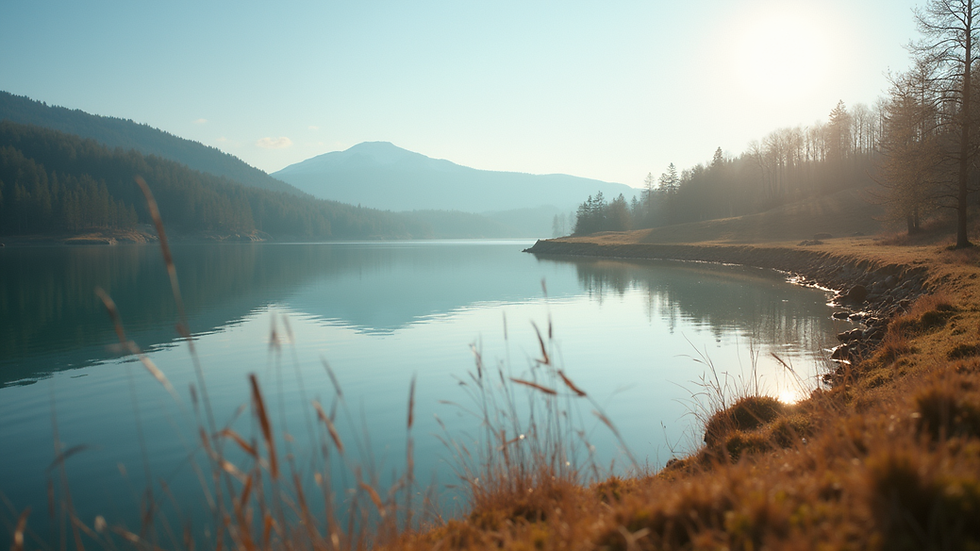 Overcoming Anxiety: Strategies for a Peaceful Mind