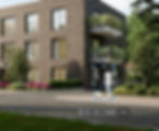 Adding human cutout to archviz renders