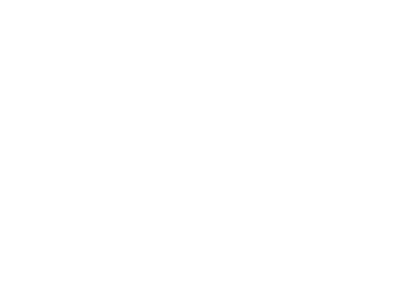 Blue Moon Icon Logo Weiß