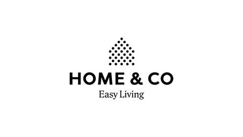 Home & Co Logo