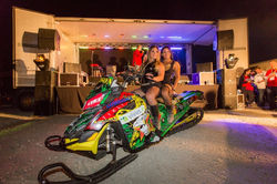 Maailmanennätyskelkka