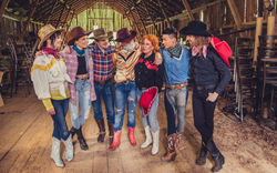 Äänestä Virve Rosti