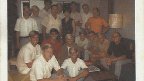 Remembering the North Florida Surfing Association