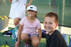 Tennis Lessons San Diego