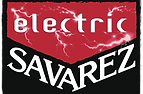 Logo Savarez electric ss