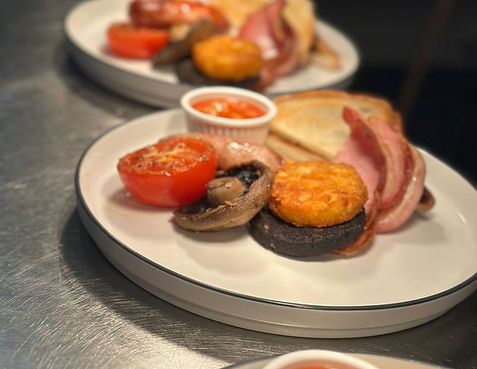 Full English