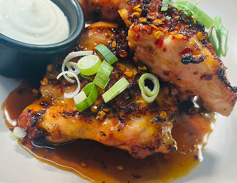chickenthighs_hot_honey