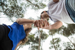 Pré Wedding Pamela e Jeferson