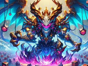 The Rise of Ultra-Rare NFTs in PVP Battles on OpenSea