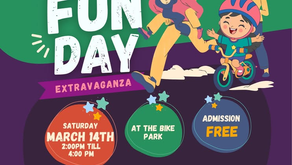 March is coming.....