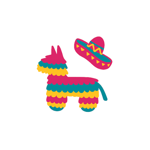 Writer: La Fiesta Candy Store