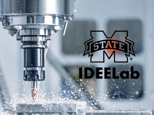A Tour of IDEELab’s Advanced Machinery: From CNC to 3D Printing