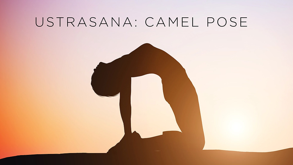 Thumbnail: Yoga 1 hour session
