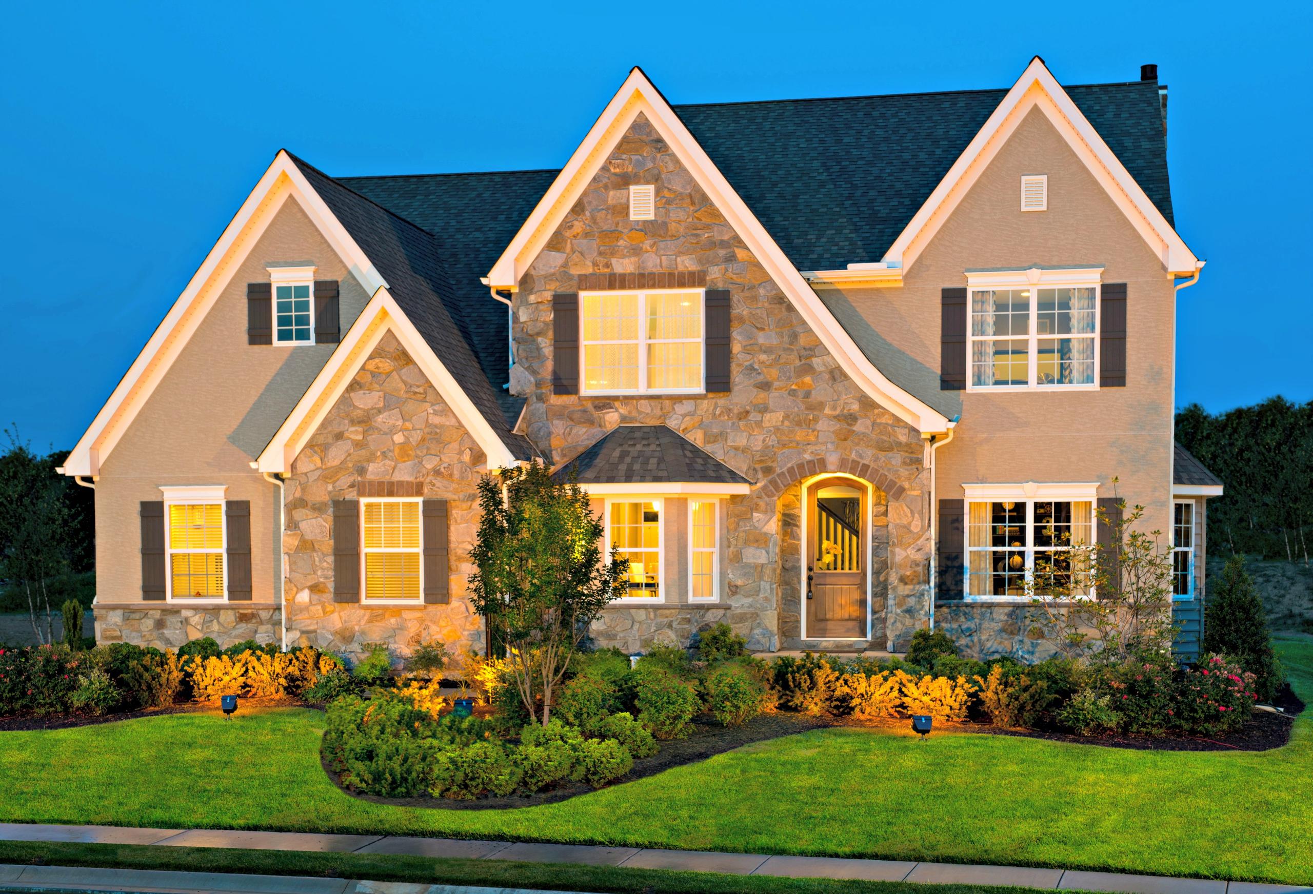 Sloan Homes Home Builders Home Renovators Lebanon, IN