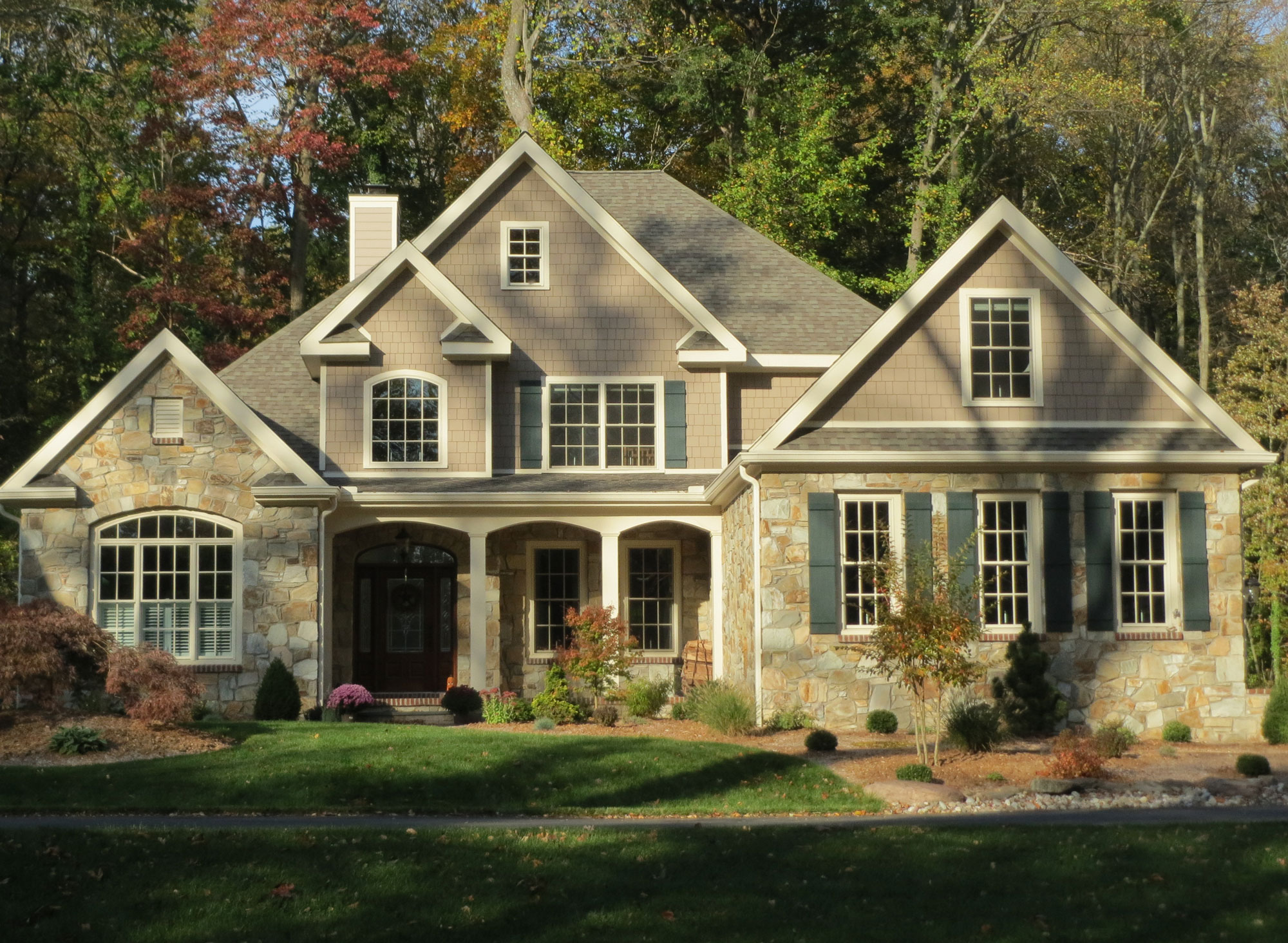 Sloan Homes Home Builders Home Renovators Lebanon, IN