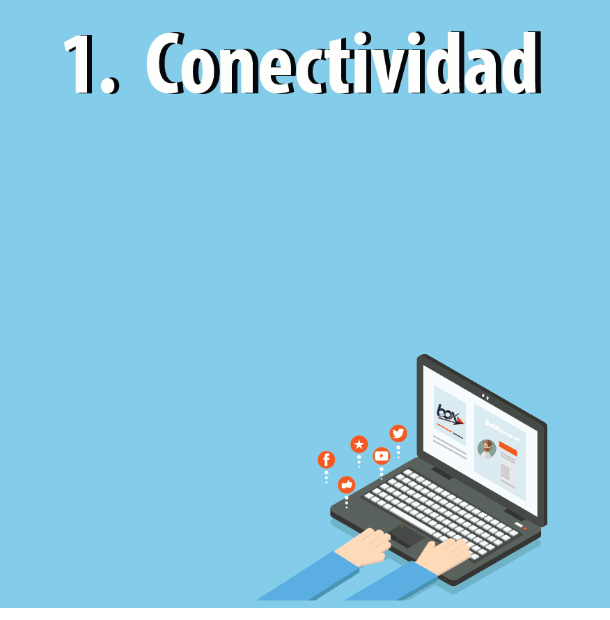 #MARKETINGDIGITAL #REDESSOCIALES #COMMUNITYMANAGER #BOXSTRATEGY