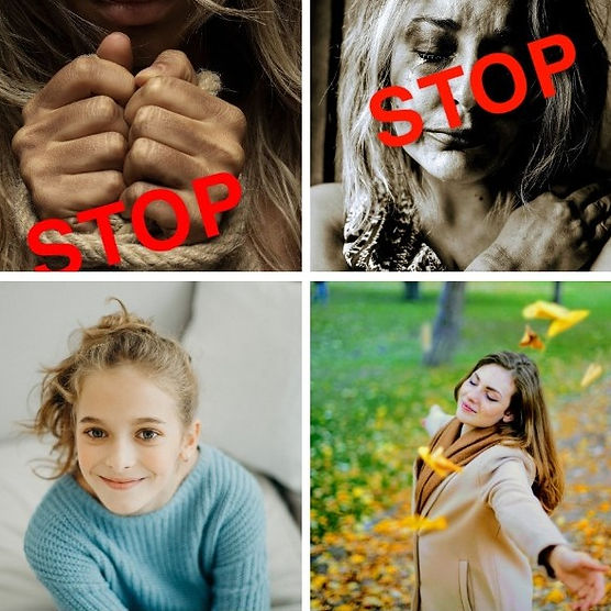 Hypnose des blessures émotionnelles, traumatismes