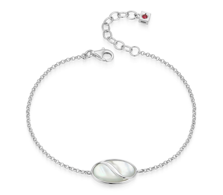 Elle Twist Collection Bracelet