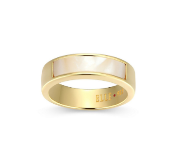 Elle Vera Collection Ring
