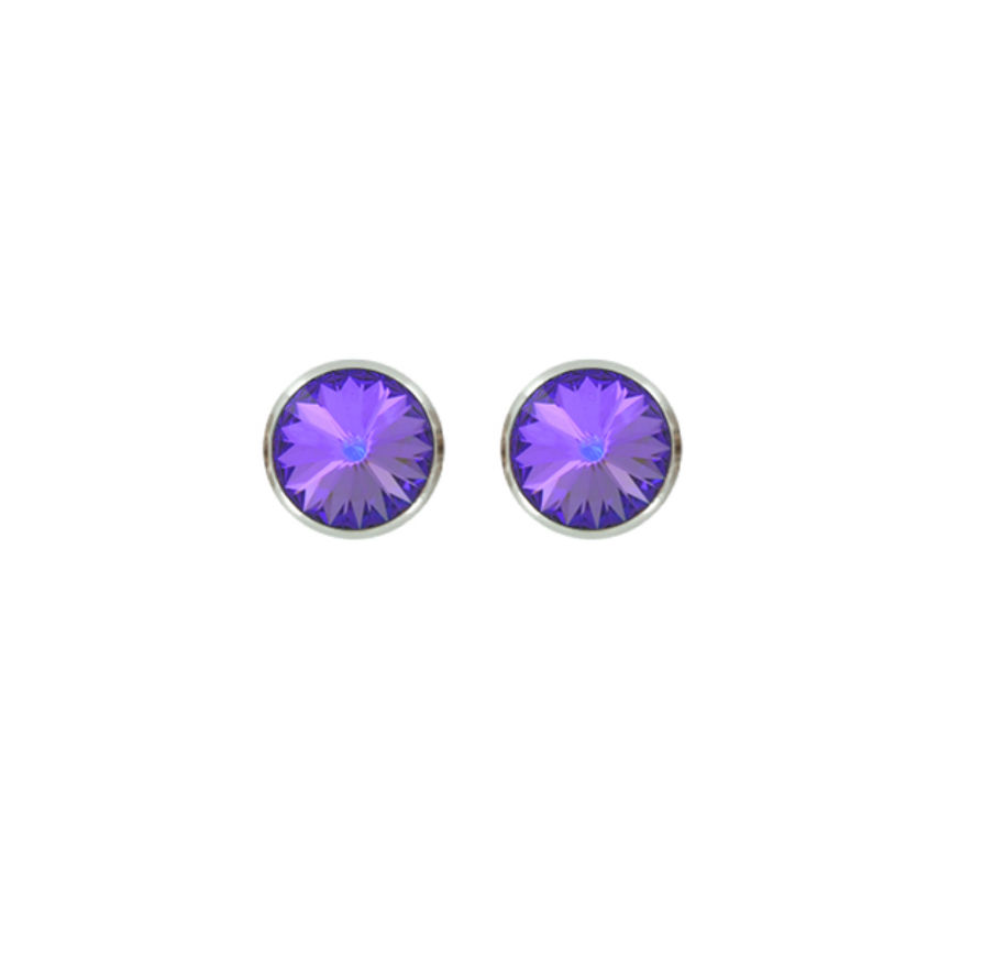 Thumbnail: Myka Designs Earrings 