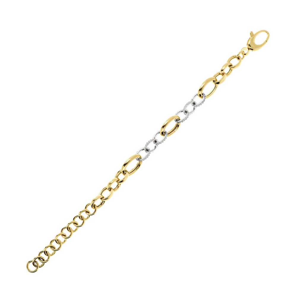 Miniature : Bronzallure Bracelet 