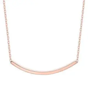 Legend Sterling Silver Necklace