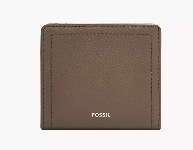 Fossil Logan RFID Small Billfold