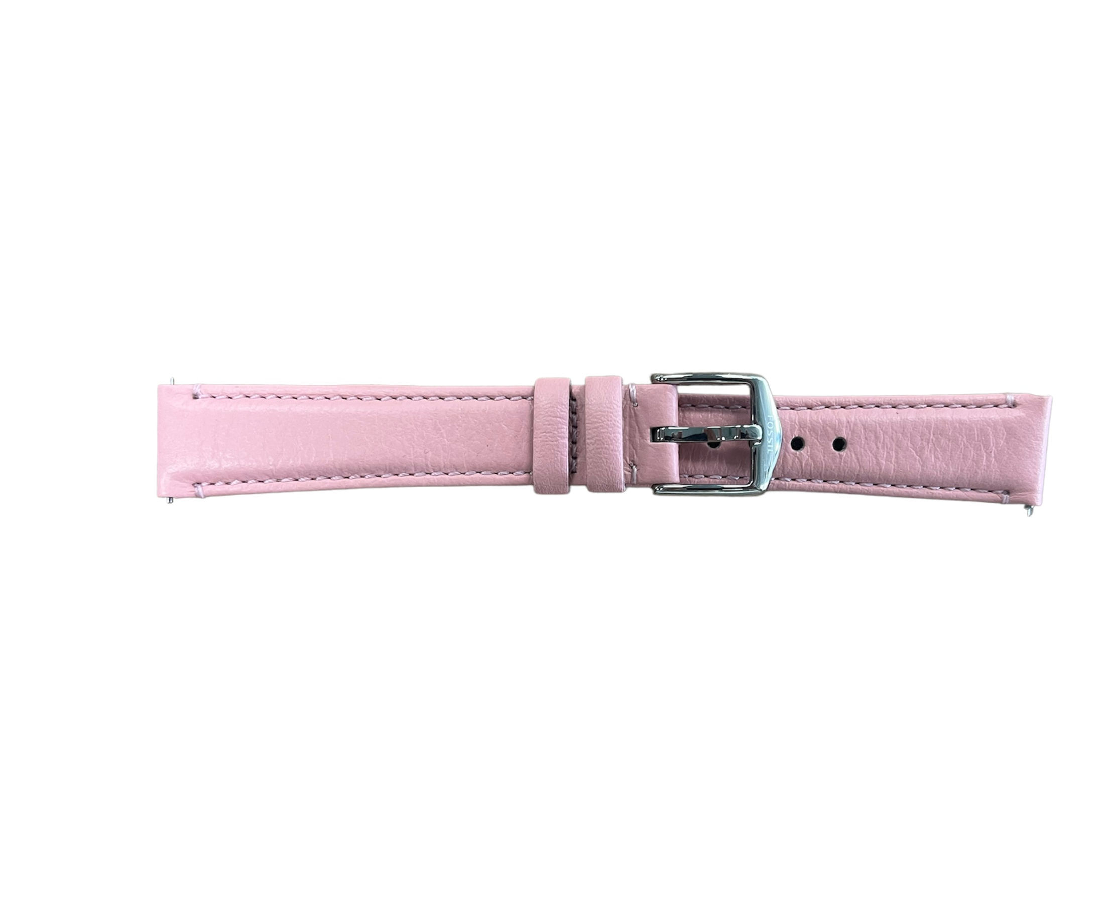 Leather Ladies Fossil Strap