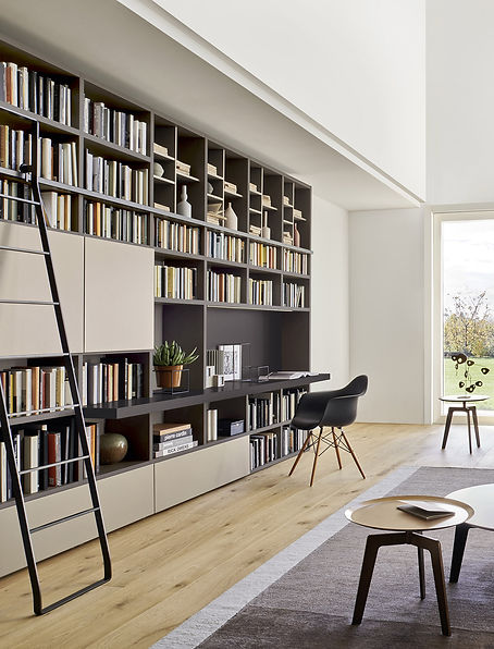 interior designer London Sangiacomo