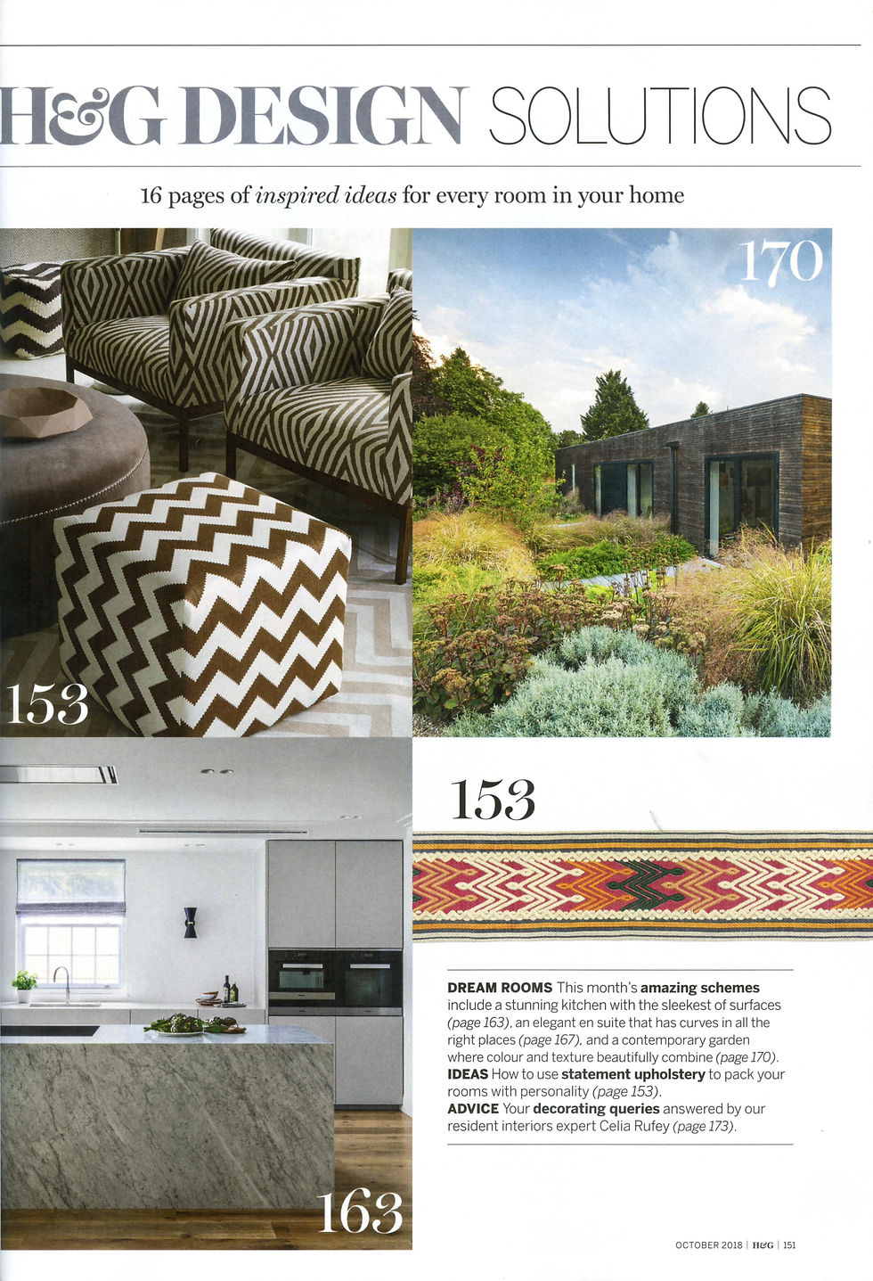 Homes & Gardens October 2018 (1)