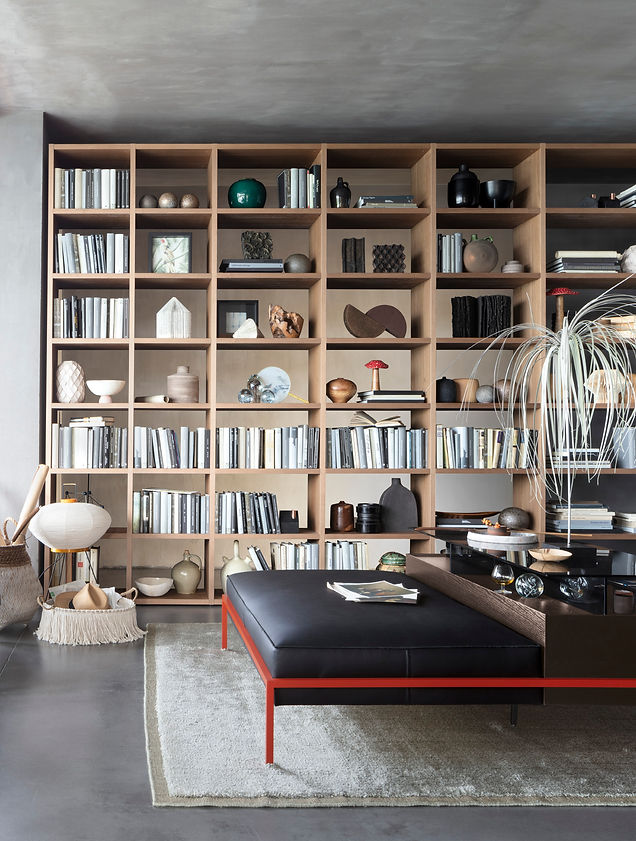 Lema furniture interior design studio London