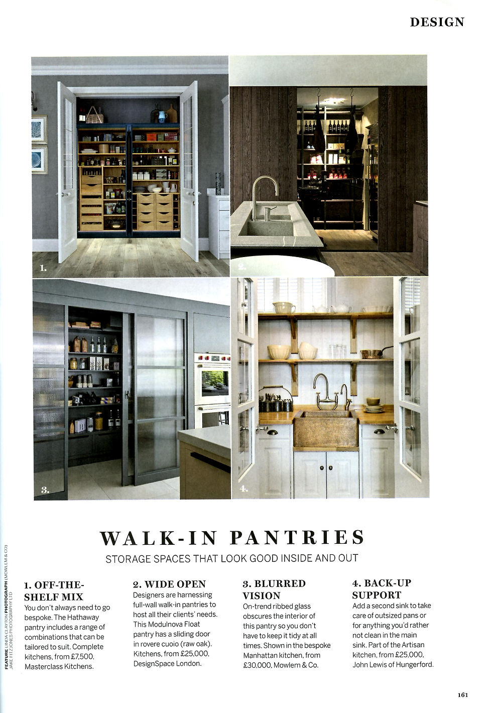 Homes & Gardens May 2019 DSL