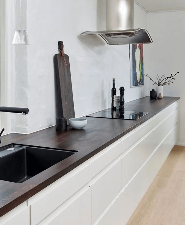 kitchen worktops London