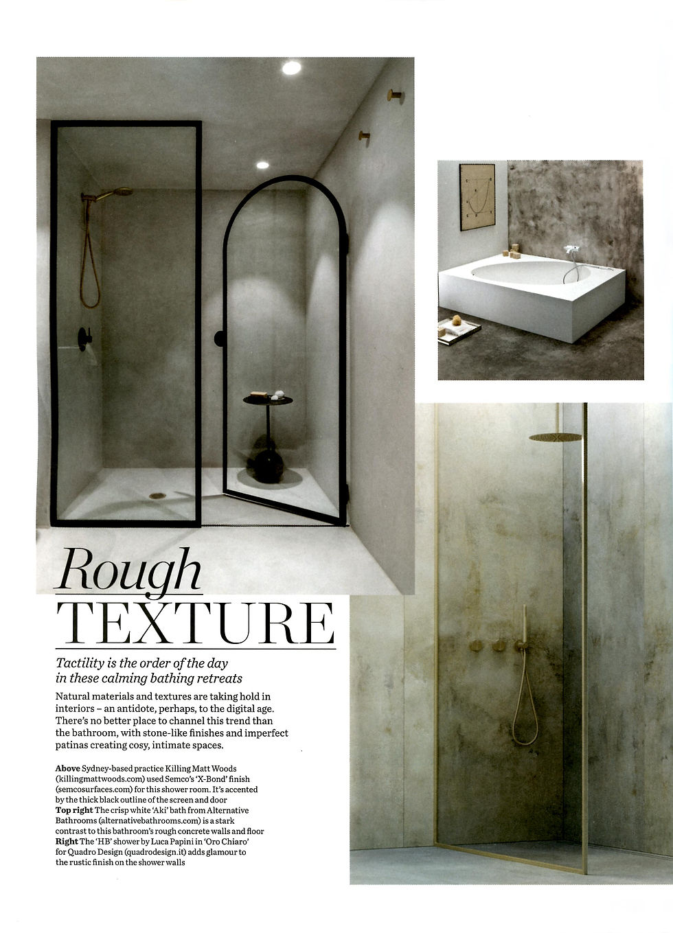 Elle Decoration, October 2019 DSL 1