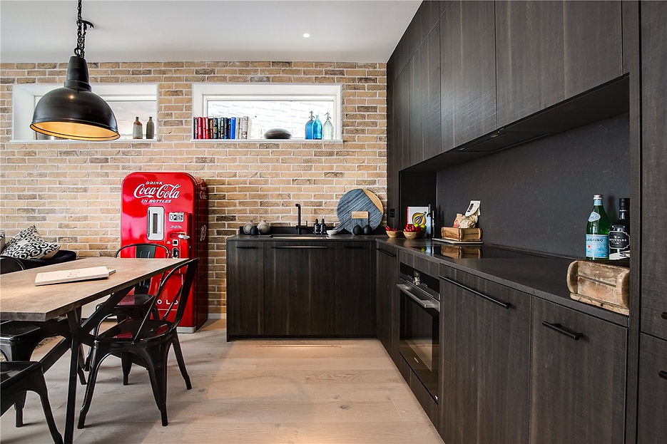 Audiology House Designspacelondon