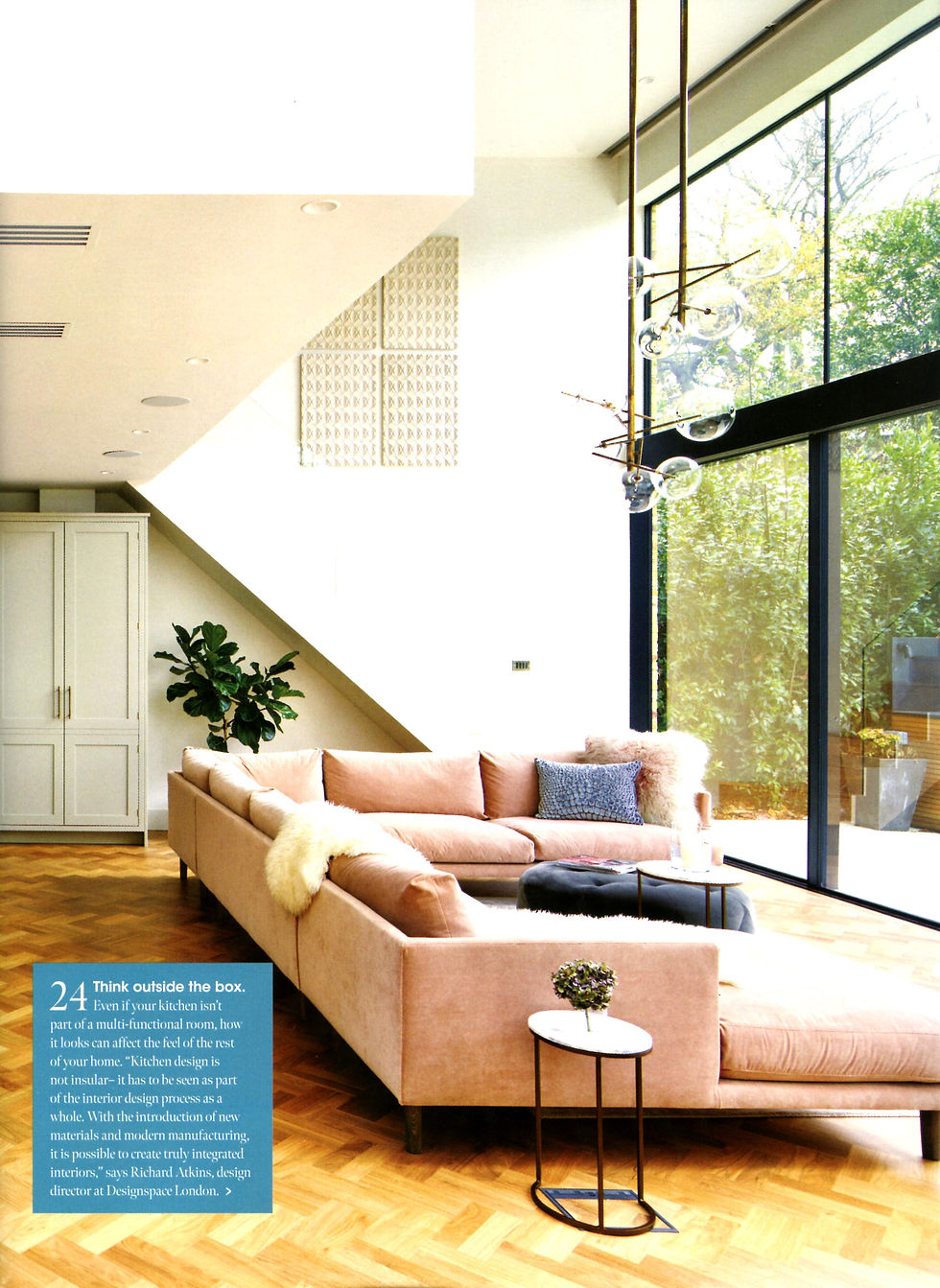 Kitchens Bedrooms & Bathrooms, June 2020 DSL 3