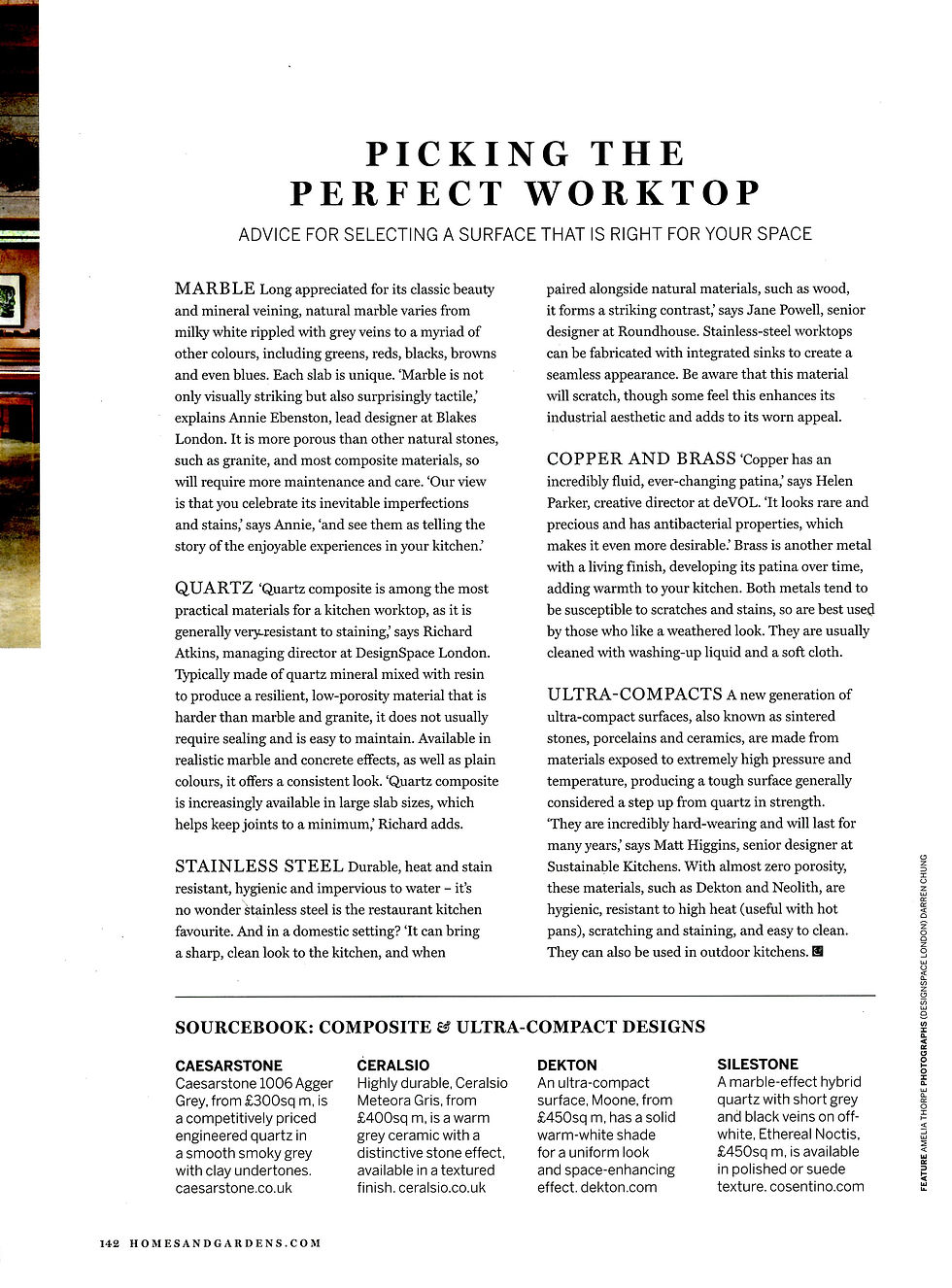 Homes & Gardens July 2022 DSL 1